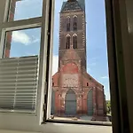 Marienkirche 1 - Abc335 * Wißmar