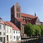 Marienkirche 1 - Abc335 Apartman *