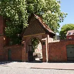 Marienkirche 1 - Abc335 公寓 *