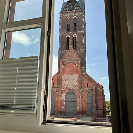 Marienkirche 1 - Abc335 * Wißmar