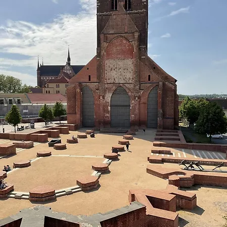 公寓 Marienkirche 1 - Abc335 *