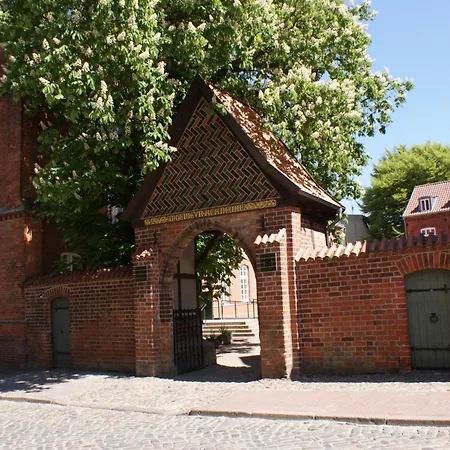 Marienkirche 1 - Abc335 Апартаменты *